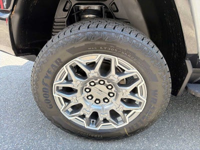 2026 GMC HUMMER EV SUV 3X