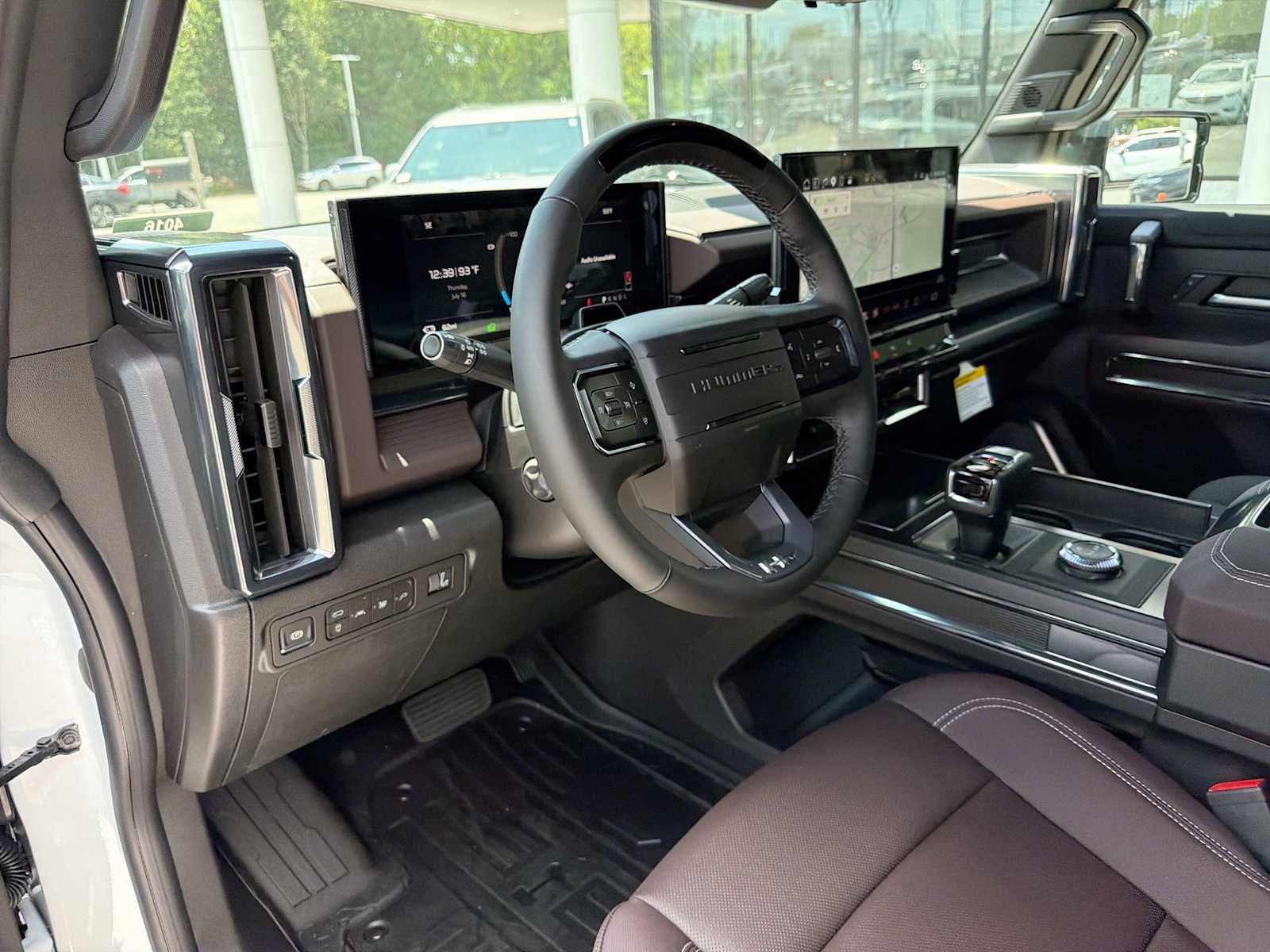 2026 GMC HUMMER EV SUV 3X