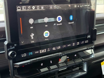 2026 GMC HUMMER EV SUV 3X