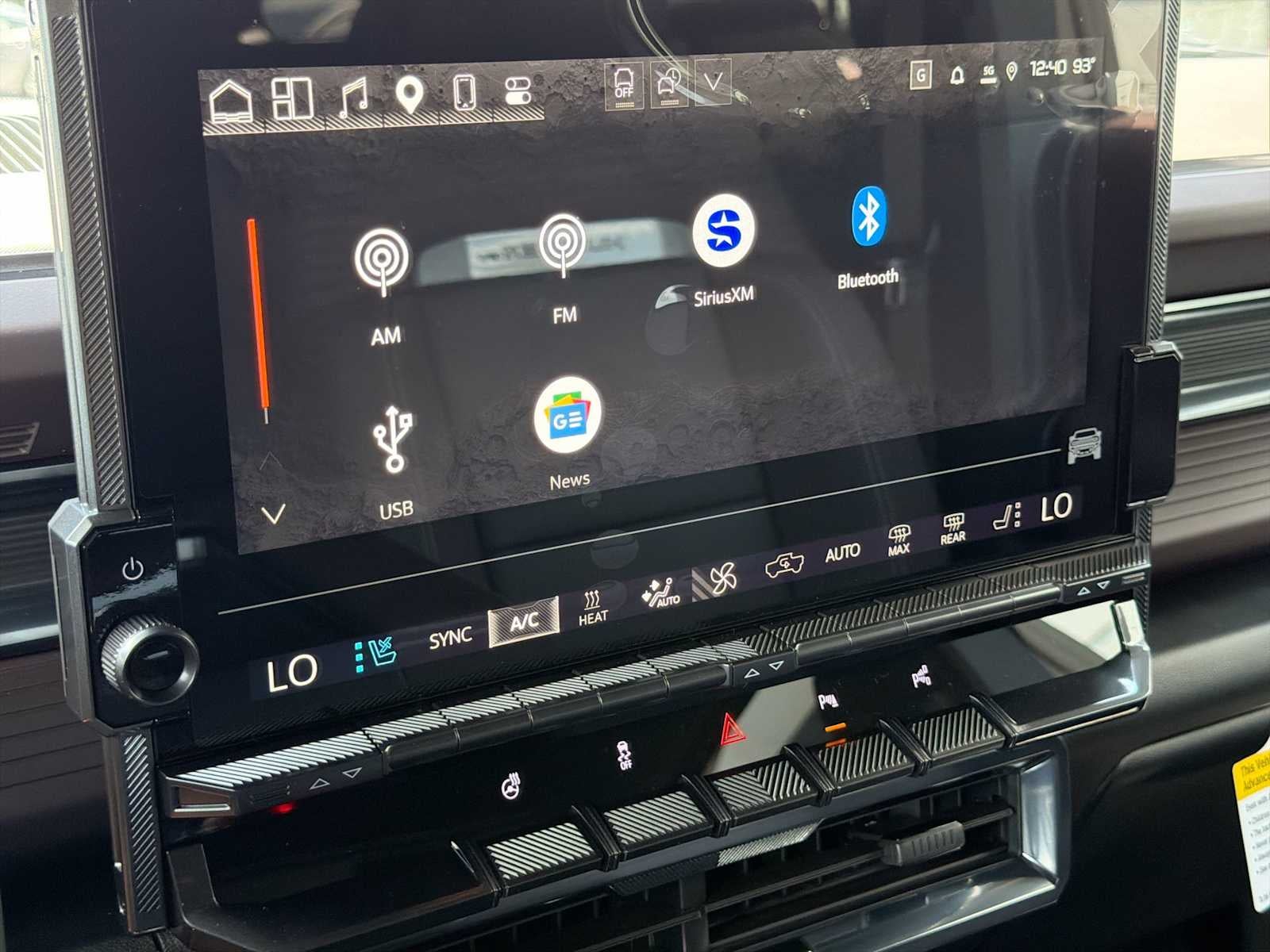 2026 GMC HUMMER EV SUV 3X