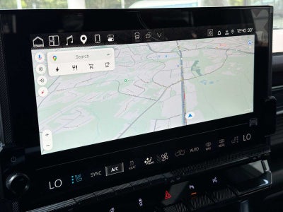 2026 GMC HUMMER EV SUV 3X