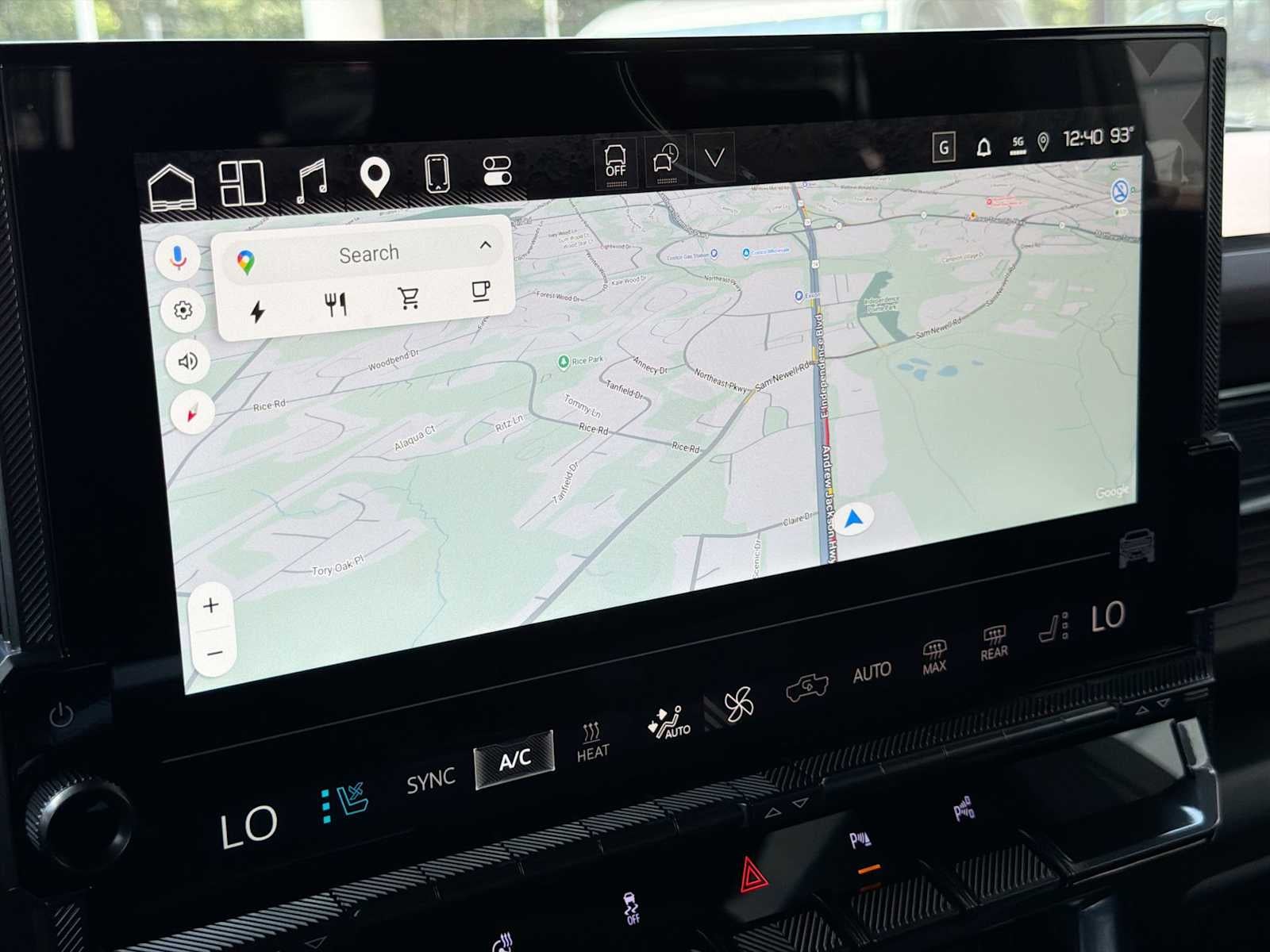 2026 GMC HUMMER EV SUV 3X