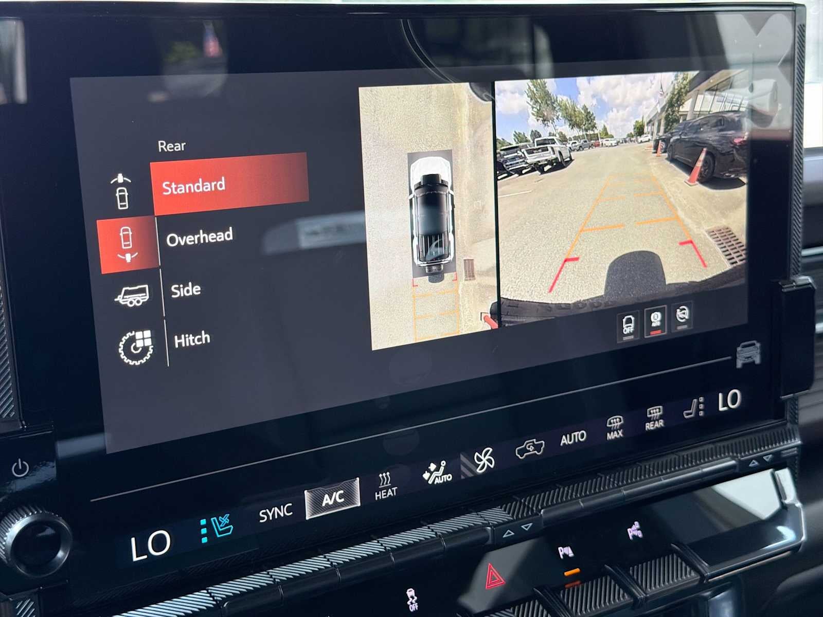 2026 GMC HUMMER EV SUV 3X