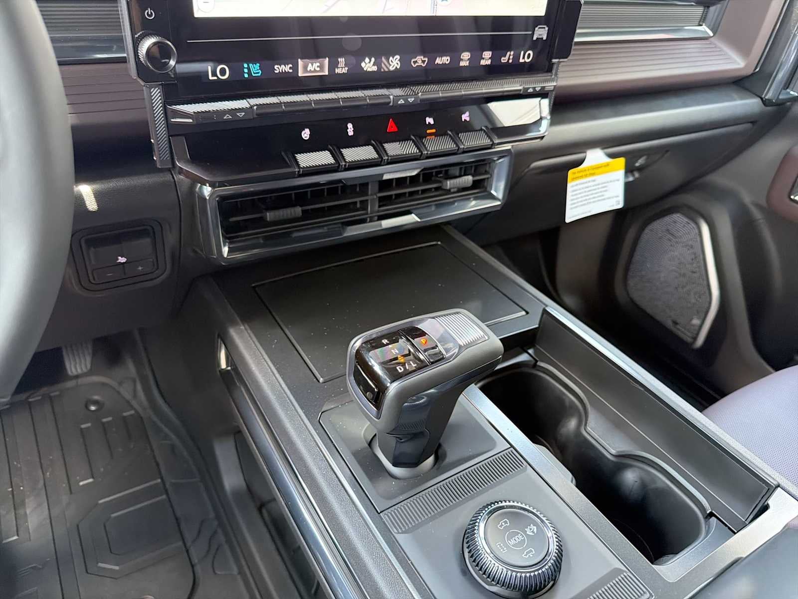 2026 GMC HUMMER EV SUV 3X