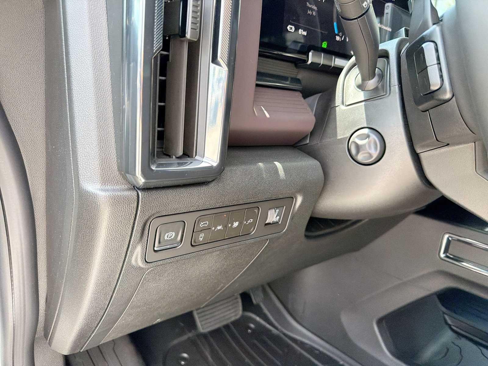 2026 GMC HUMMER EV SUV 3X