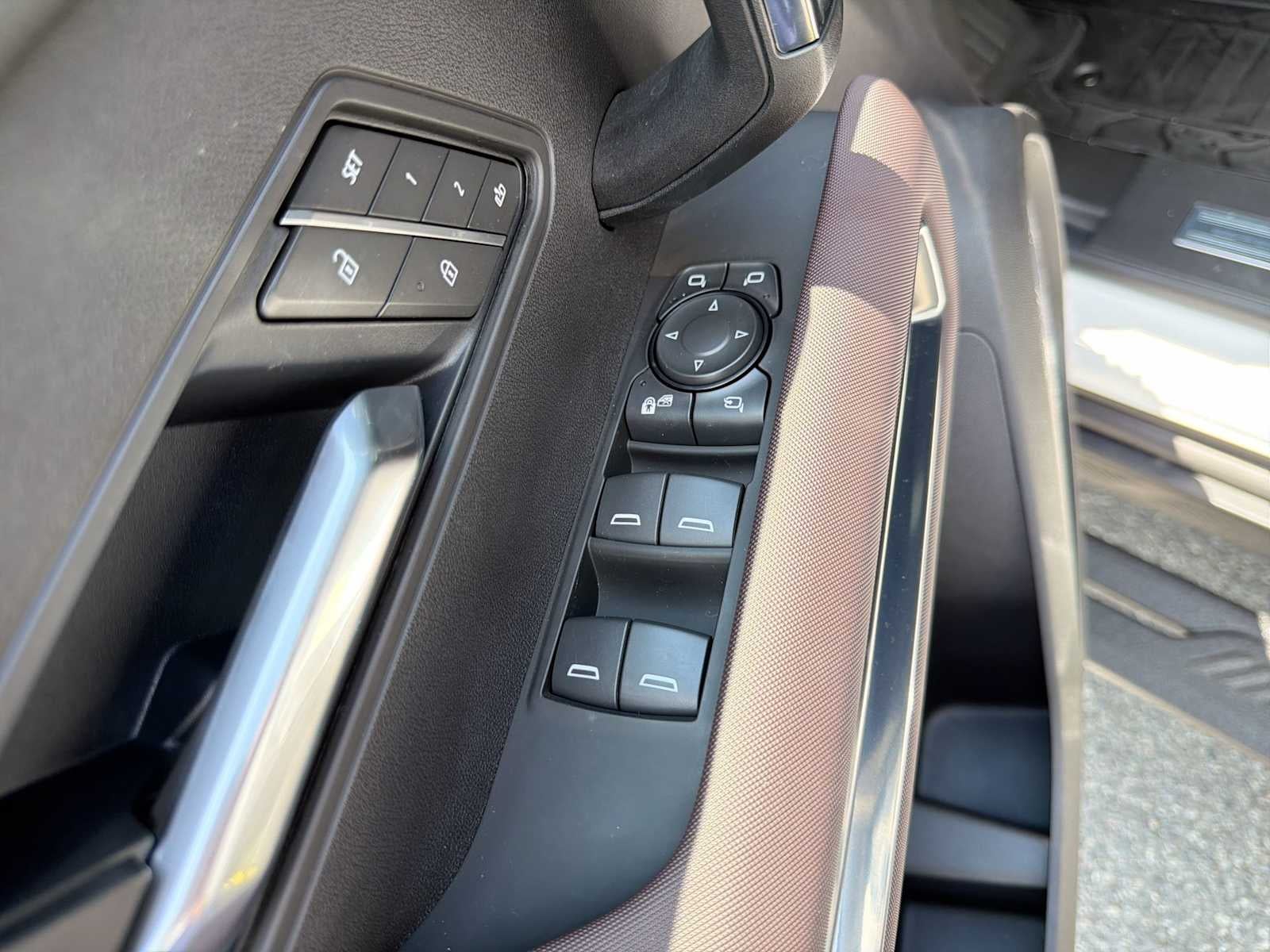 2026 GMC HUMMER EV SUV 3X