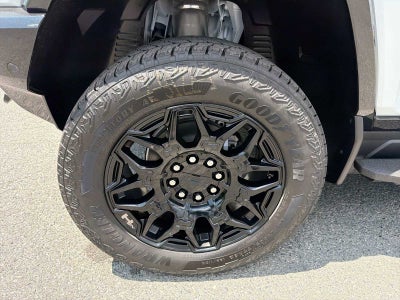 2026 GMC HUMMER EV SUV 3X