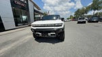 2026 GMC HUMMER EV SUV 3X