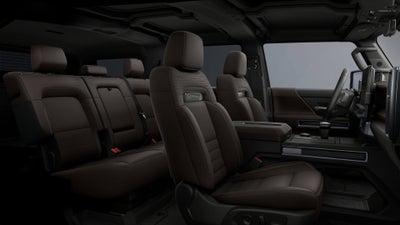 2026 GMC HUMMER EV SUV 3X