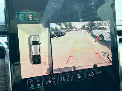 2025 GMC Sierra EV Extended Range Denali