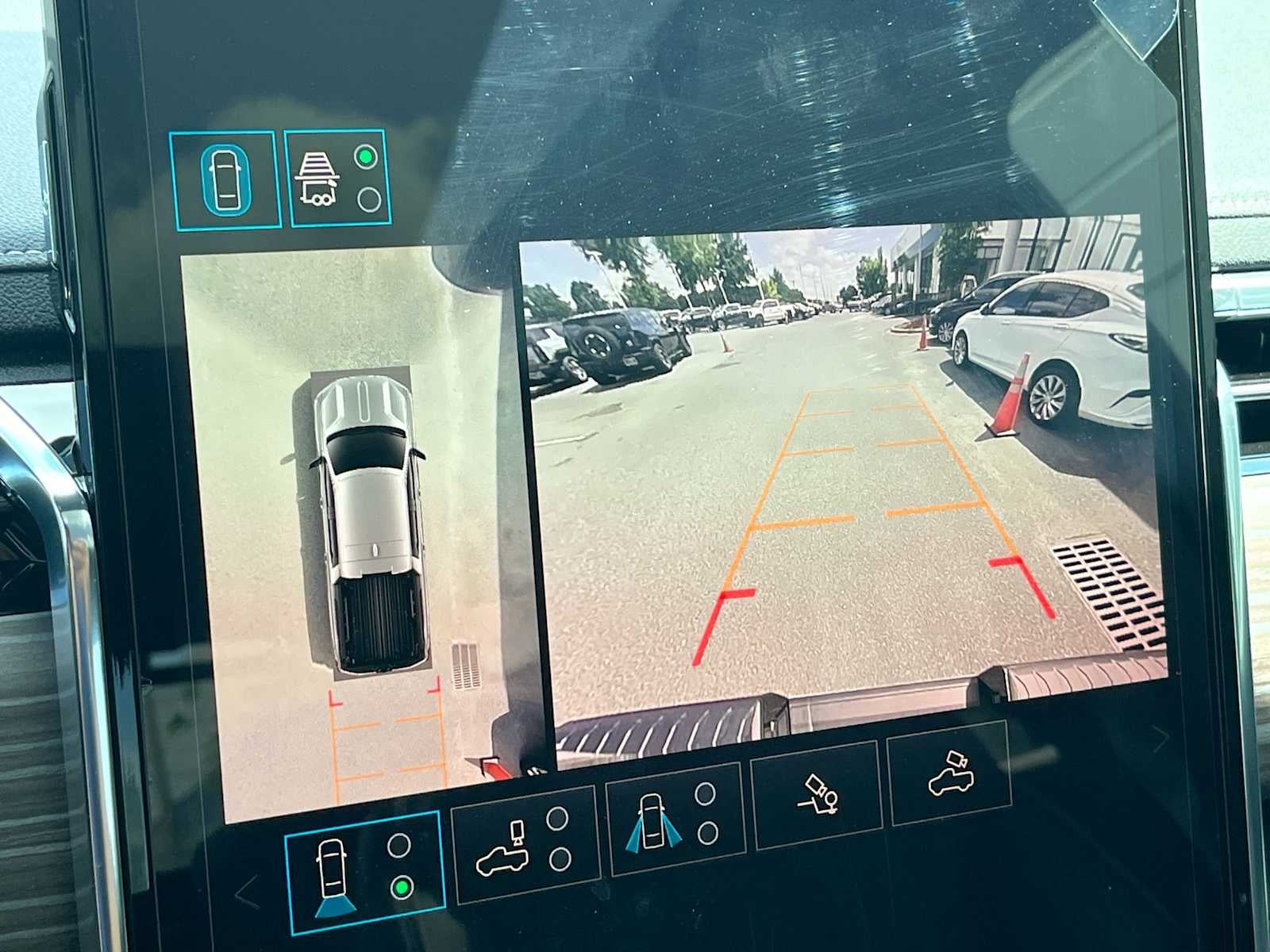 2025 GMC Sierra EV Extended Range Denali