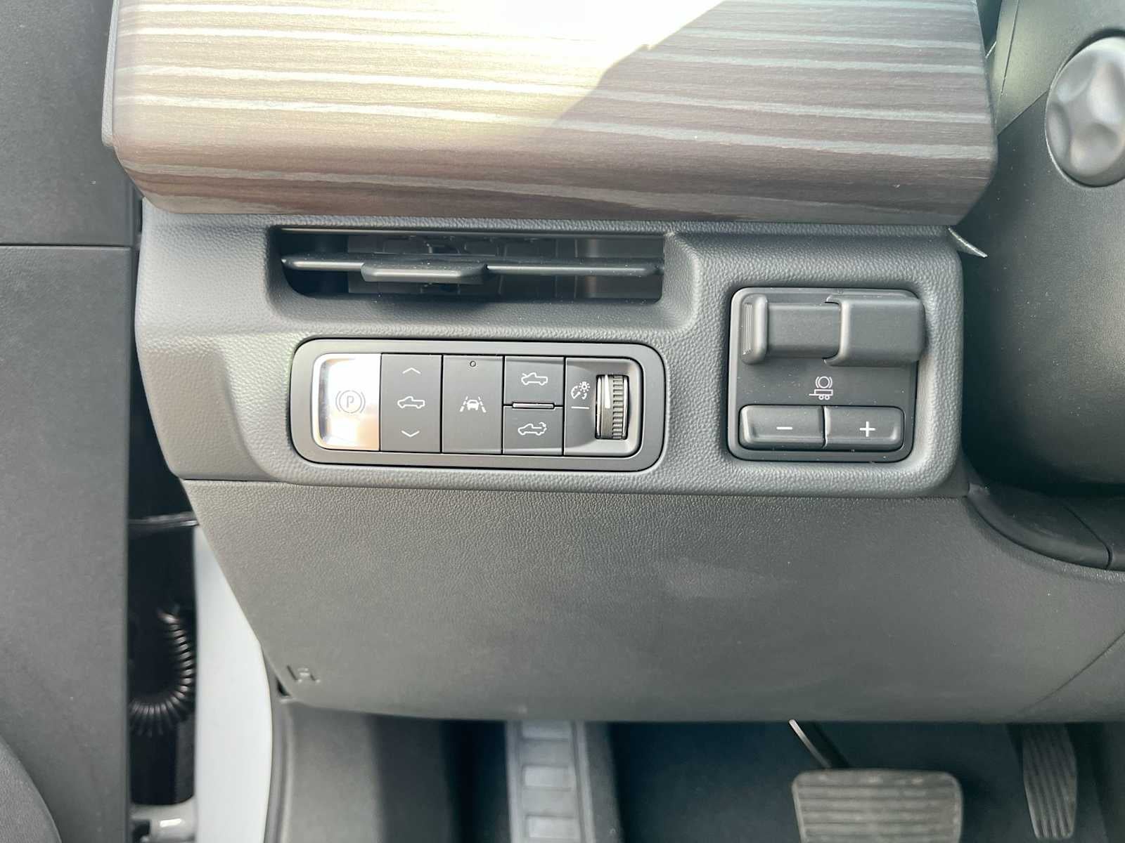 2025 GMC Sierra EV Extended Range Denali