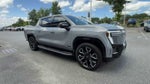 2025 GMC Sierra EV Extended Range Denali