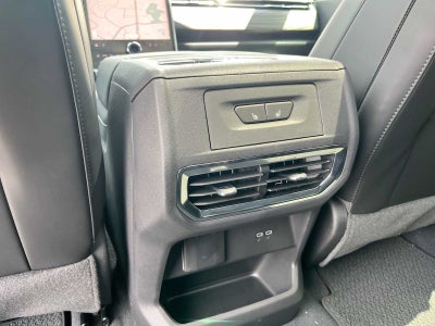 2025 GMC Sierra EV Extended Range Denali