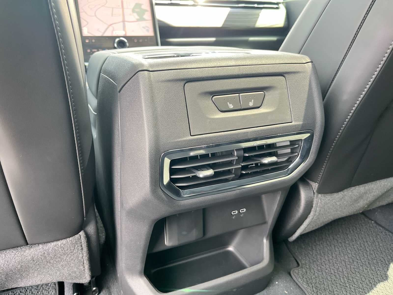 2025 GMC Sierra EV Extended Range Denali