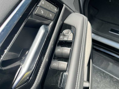 2025 GMC Sierra EV Extended Range Denali