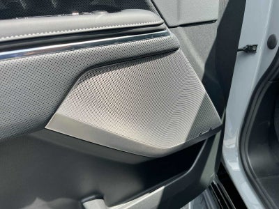 2025 GMC Sierra EV Extended Range Denali