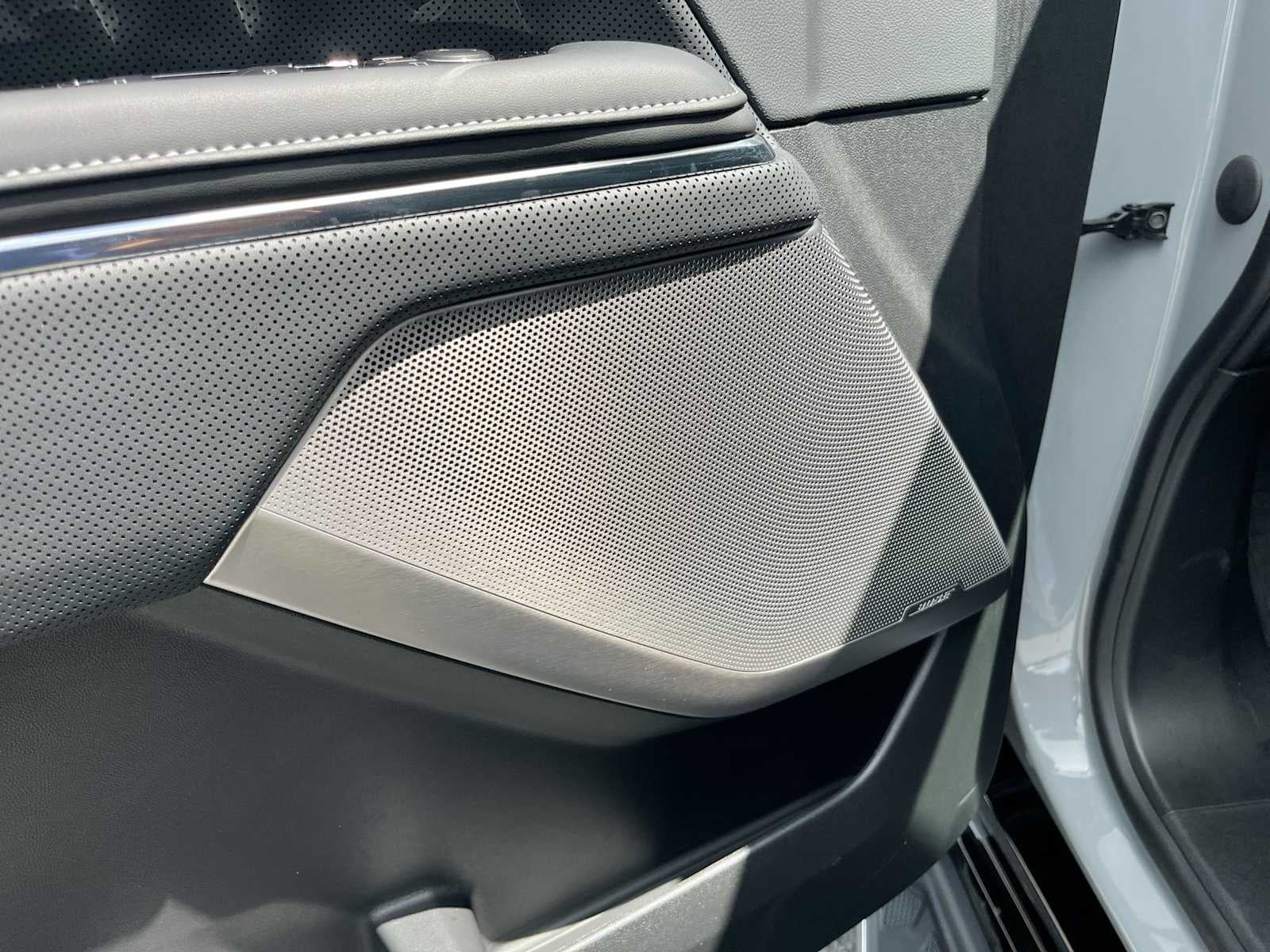 2025 GMC Sierra EV Extended Range Denali