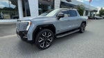 2025 GMC Sierra EV Extended Range Denali