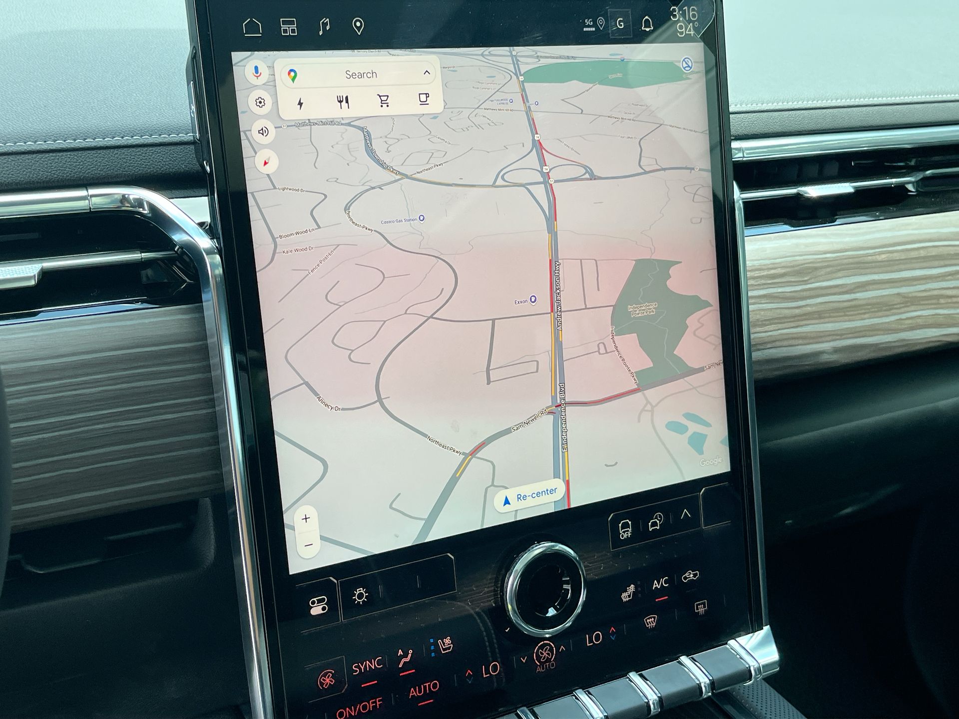 2025 GMC Sierra EV Extended Range Denali