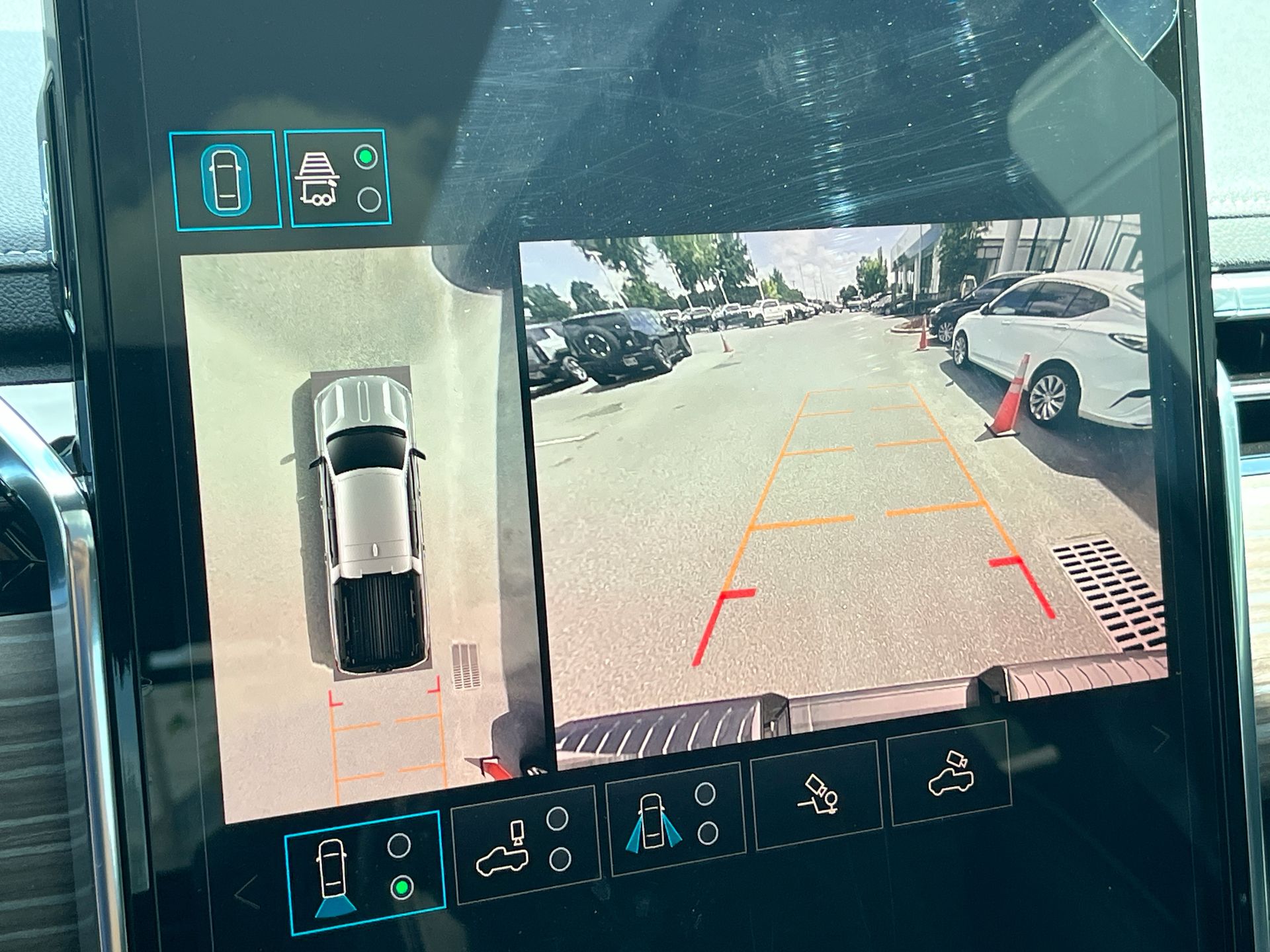 2025 GMC Sierra EV Extended Range Denali