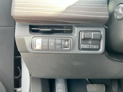 2025 GMC Sierra EV Extended Range Denali