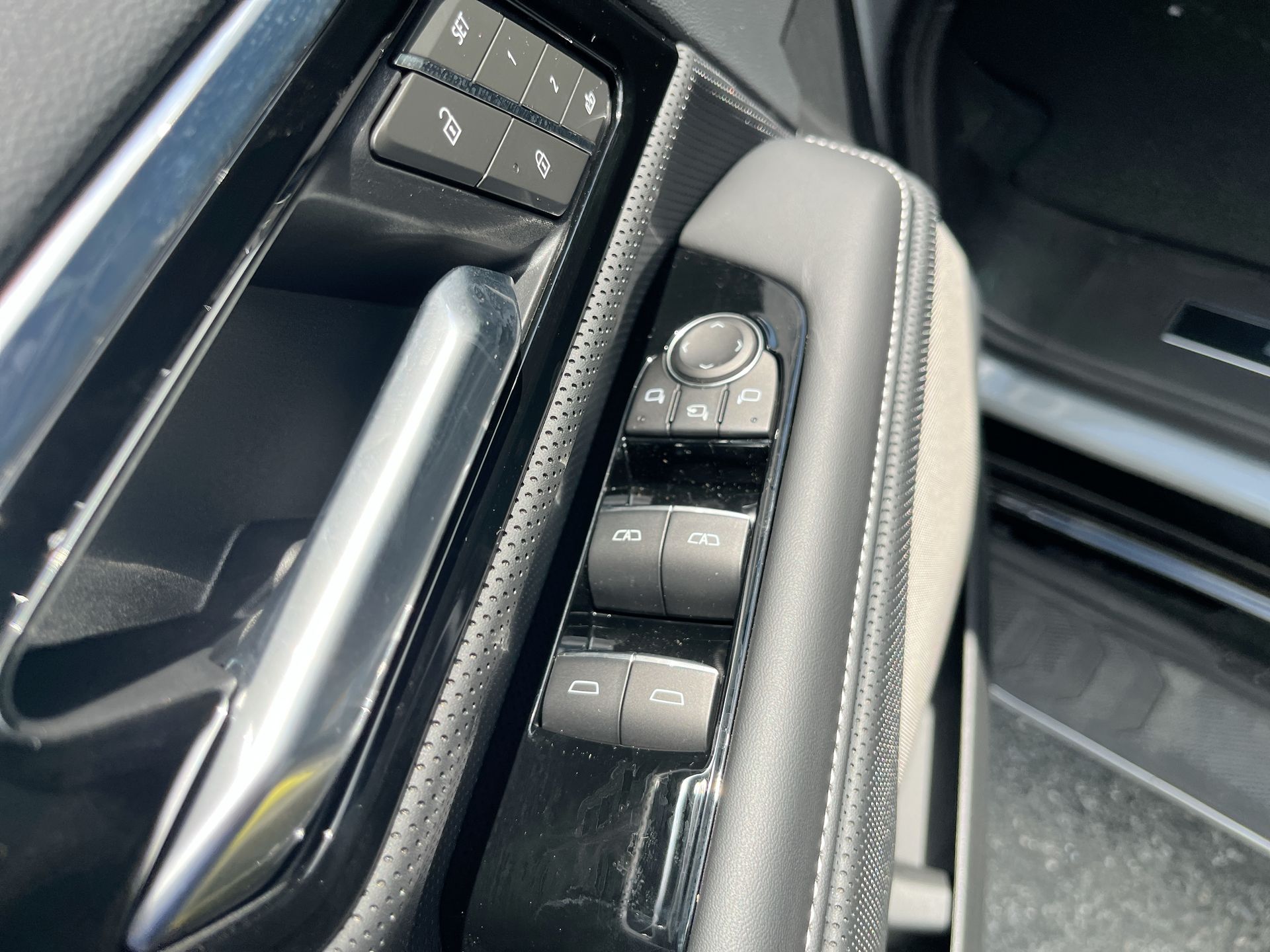 2025 GMC Sierra EV Extended Range Denali