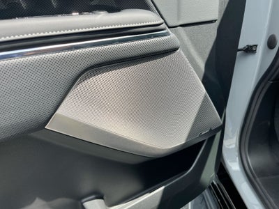 2025 GMC Sierra EV Extended Range Denali