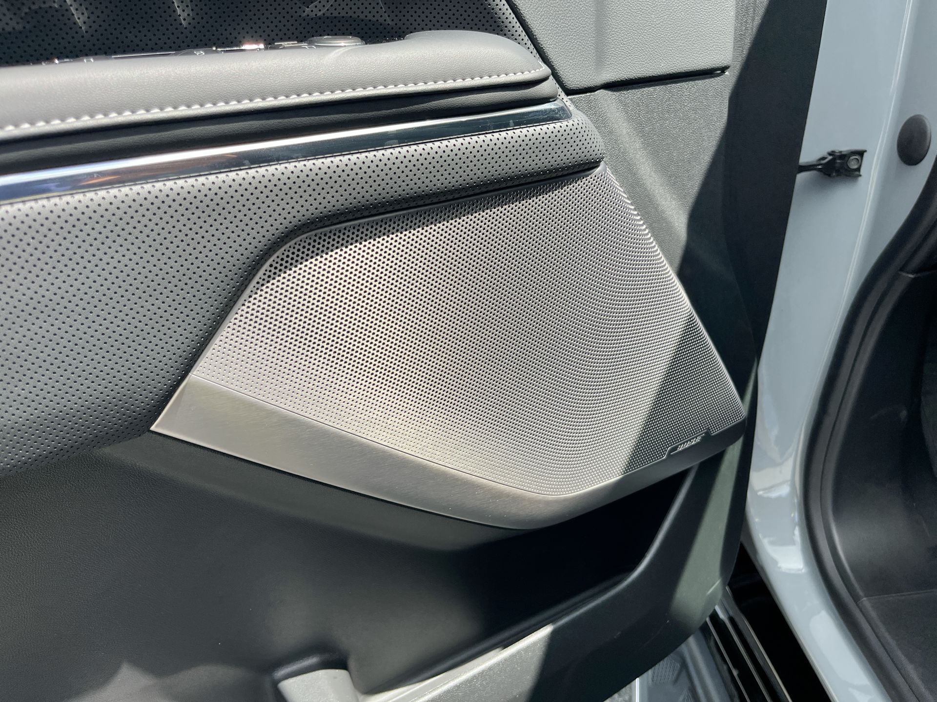 2025 GMC Sierra EV Extended Range Denali