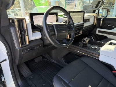 2023 GMC HUMMER EV Pickup 3X