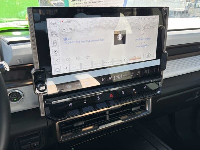 2023 GMC HUMMER EV Pickup 3X