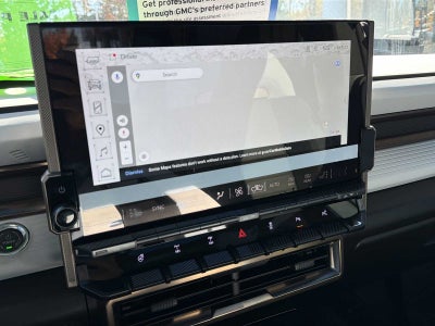 2023 GMC HUMMER EV Pickup 3X