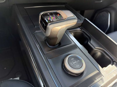 2023 GMC HUMMER EV Pickup 3X