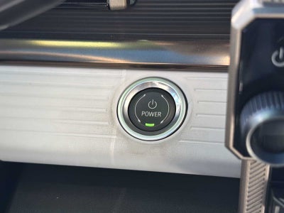 2023 GMC HUMMER EV Pickup 3X