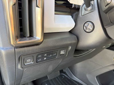 2023 GMC HUMMER EV Pickup 3X