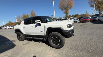 2023 GMC HUMMER EV Pickup 3X