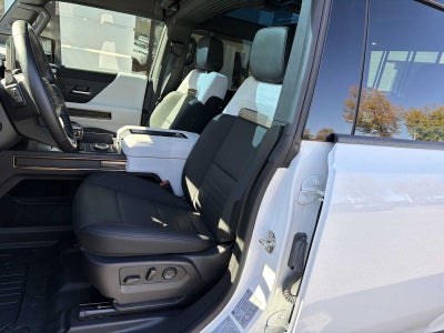 2023 GMC HUMMER EV Pickup 3X