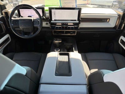 2023 GMC HUMMER EV Pickup 3X