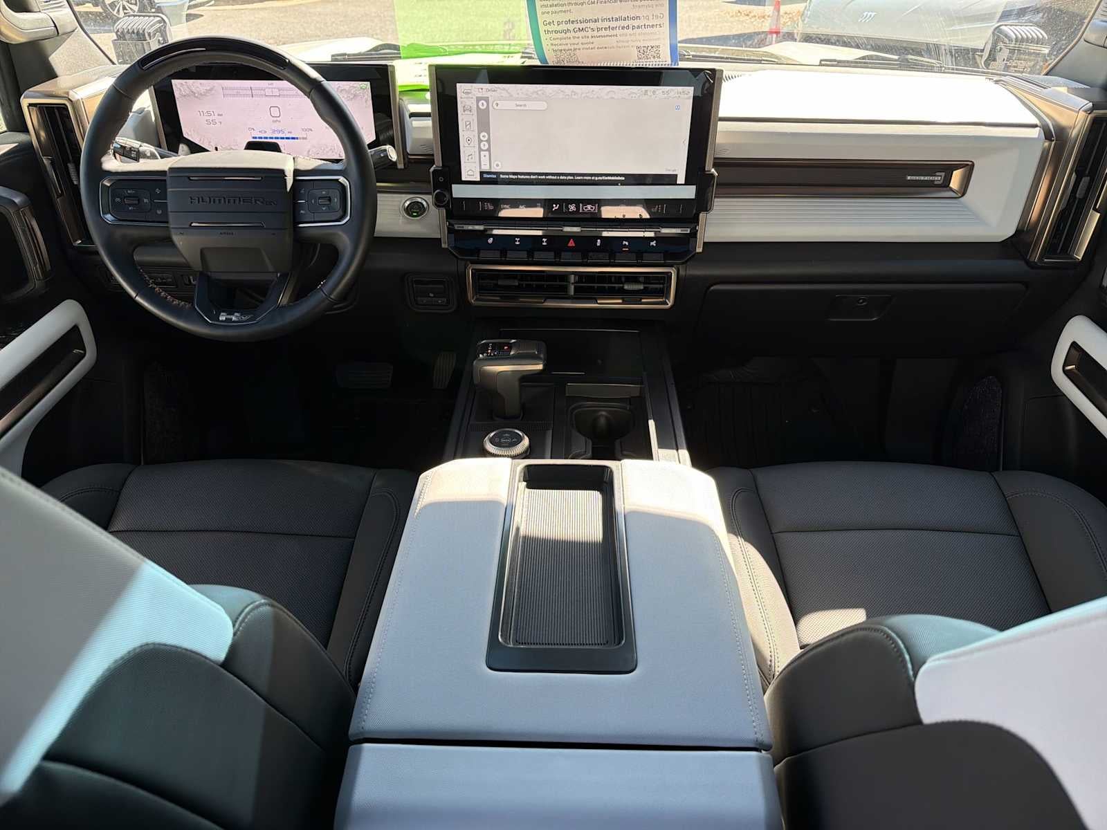 2023 GMC HUMMER EV Pickup 3X