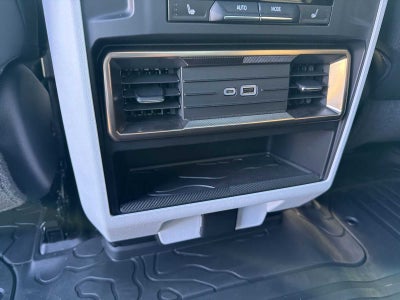 2023 GMC HUMMER EV Pickup 3X