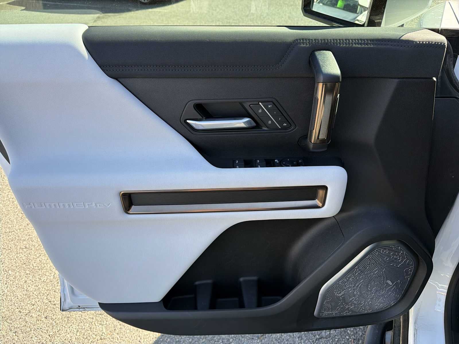 2023 GMC HUMMER EV Pickup 3X