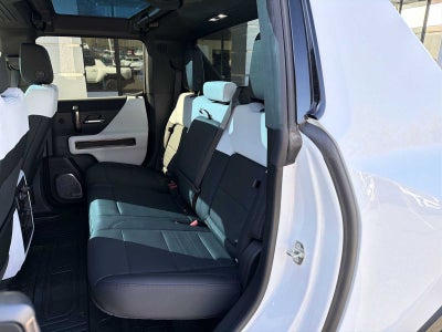 2023 GMC HUMMER EV Pickup 3X