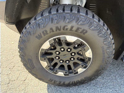 2023 GMC HUMMER EV Pickup 3X