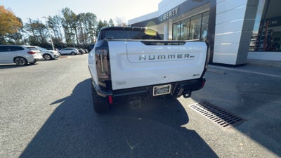2023 GMC HUMMER EV Pickup 3X