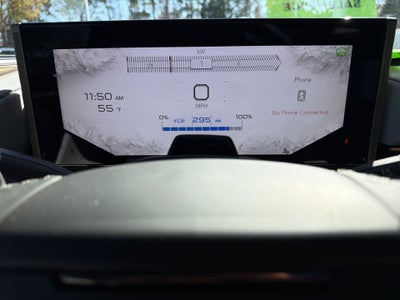 2023 GMC HUMMER EV Pickup 3X