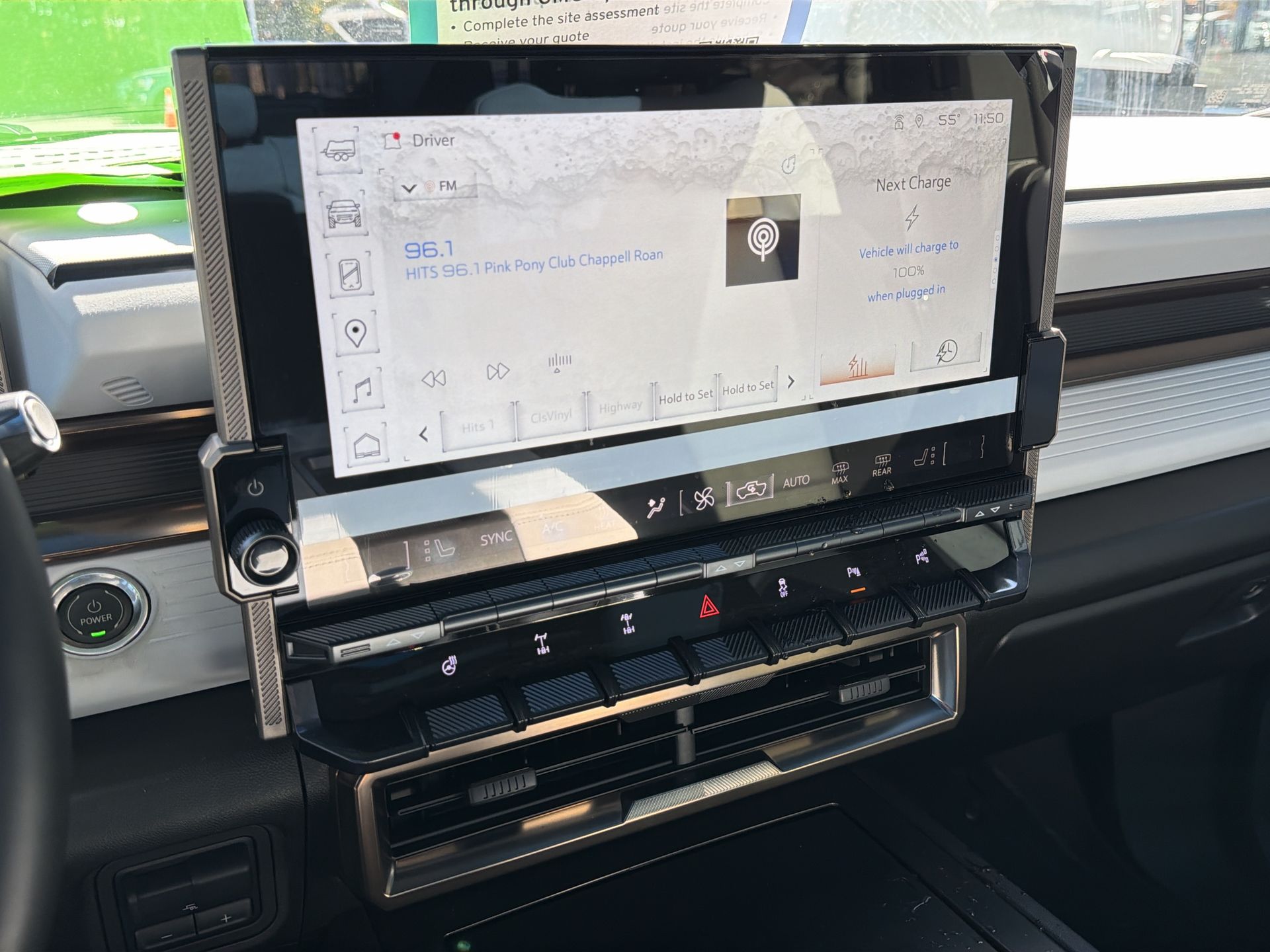 2023 GMC HUMMER EV Pickup 3X