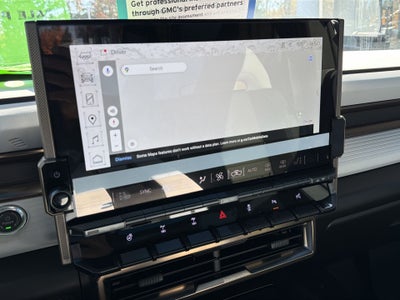 2023 GMC HUMMER EV Pickup 3X