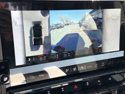 2023 GMC HUMMER EV Pickup 3X