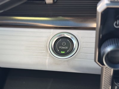 2023 GMC HUMMER EV Pickup 3X