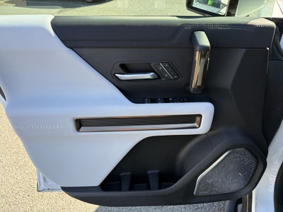 2023 GMC HUMMER EV Pickup 3X